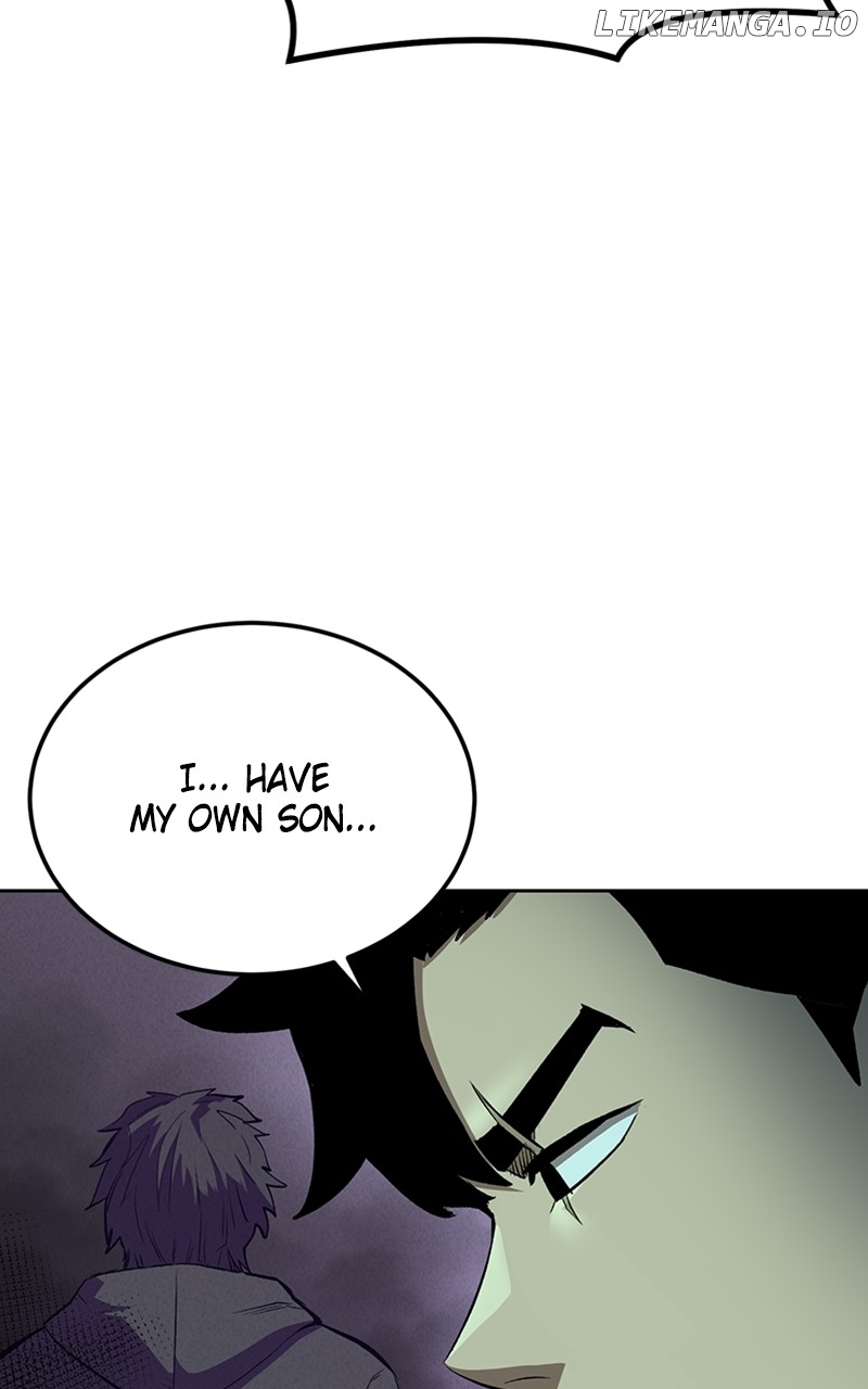 Old Newbie Kim ChunShik Chapter 48 - page 25